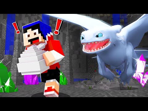 I GOT THE LEGENDARY LIGHT FURY EGG!! - HOW TO TRAIN YOUR DRAGON Ep.2