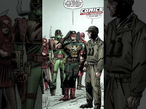 la VERGÜENZA de SOLDIER BOY en THE BOYS | #Shorts