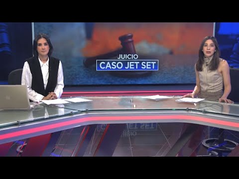 Aplazan para 16 de marzo juicio caso Jet Set