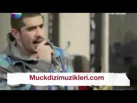 Muck Selim Muck (Kamufle)