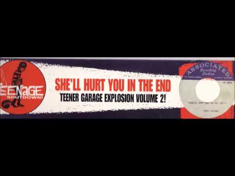 the four fifths - she'll hurt you in the end