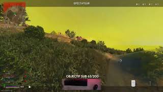 🔥 Des TOP 1 & Chill Stream sur WARZONE 2.0 - KD  2.0