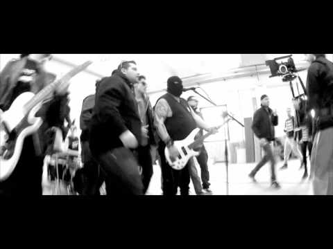 KNIFE 49 / IL PRESIDENTE DOGO GANG - PER DAVVERO (BackStage)