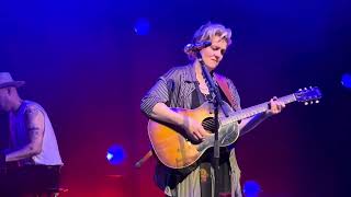 Brandi Carlile, “ Whatever You Do”, 06-29-24