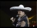 Pepe Aguilar - Gabino Barrera / Que Bueno