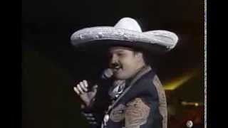 Pepe Aguilar - Gabino Barrera / Que Bueno