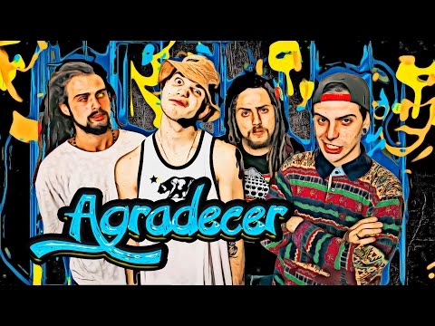 Costa Gold - Agradecer (part. Amanajé Sound System)