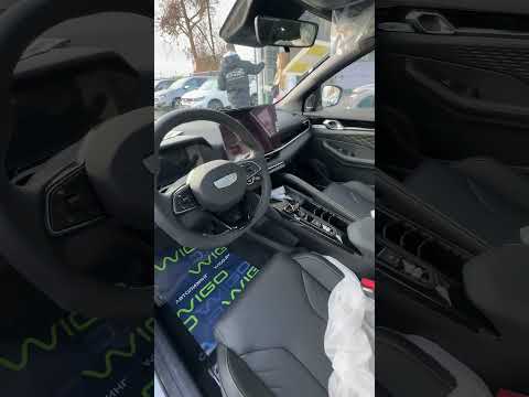 фото geely coolray i 0