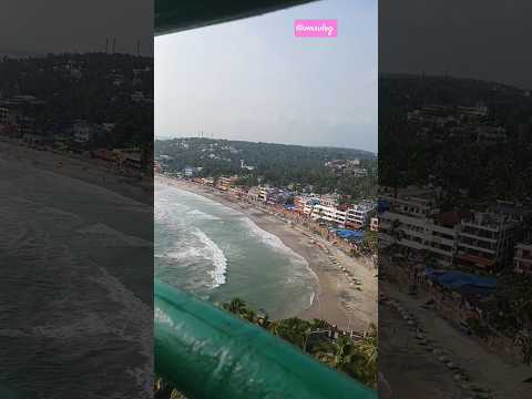 @vmsvlog #shagumugam beach side