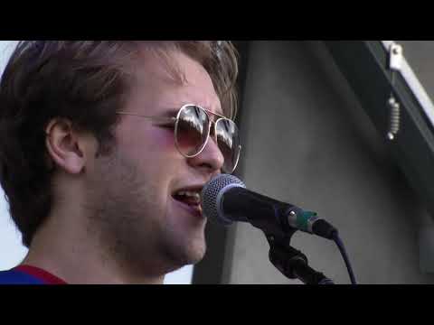 Live@Levitt - The Jive Tribe