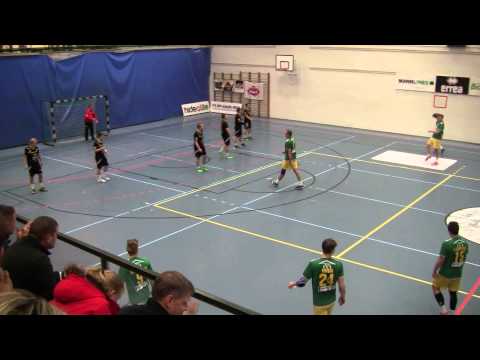 22.10.2014 MSM ÅIFK - SIF osa 2
