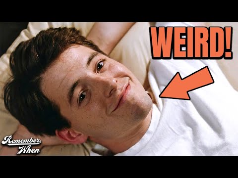 Ferris Bueller's Day Off (1986): 15 Weird Facts You Didn't Know