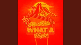 What A Night (In The 305)