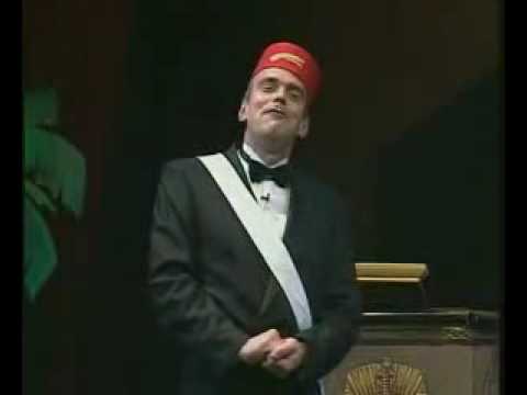 Ørkenens Sønner - Svend Jokumsen