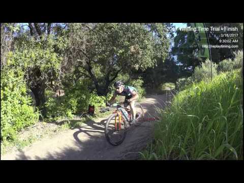 2017 OCC #1 - Finish