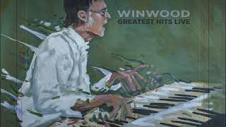 Steve Winwood - Why Can't We Live Together (Live)