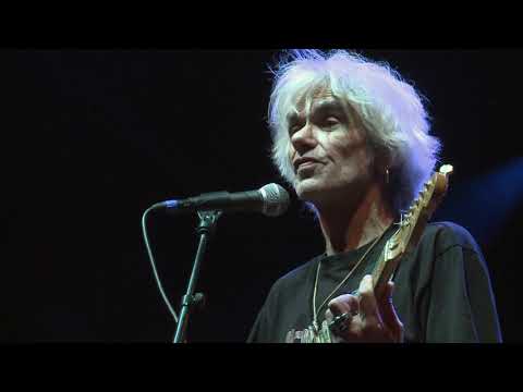 WIR4 Live @ Hafen Open Air 2018  "HEITE DRAH I MI HAM - ES LEBE DER ZENTRALFRIEDHOF"