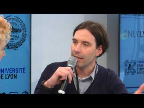 BIOVISION 2017 - Florian Miguet