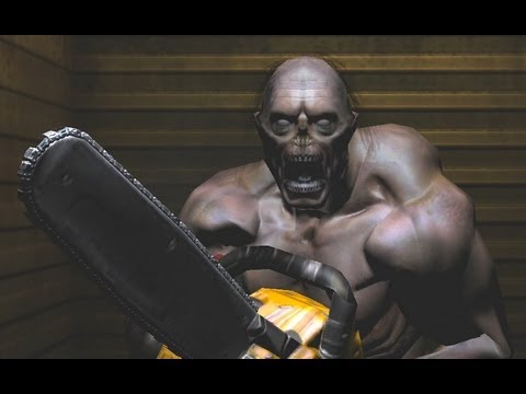DOOM 3 BFG Edition - 'The Lost Mission' Official HD Teaser Trailer - PC PS3 X360