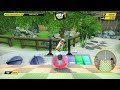 Bubbly Washing Machine 7 3 Obstacle Super Monkey Ball Banana Mania