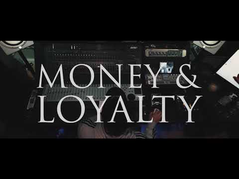 June Banga X D Smallz - Intro (Money & Loyalty)