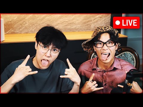 🔴CTS x @Tumeethos 🔴CTS Tries🔴Omegle🔴