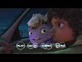 Home DVD Menu