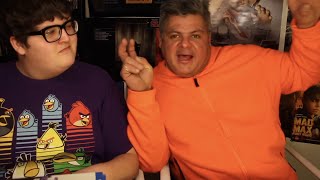 BLU-RAY UPDATE: DON'T BREATHE/CRITERIONS/DISC REPLAY PICKUPS