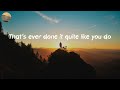 Jason Aldean Girl Like You Lyric Video