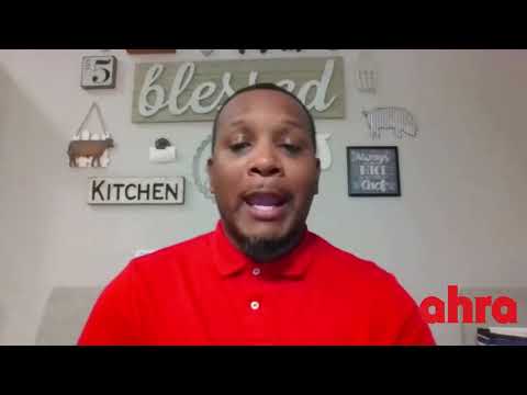 AHRA My Way Preview: Benchmarking & Best Practices on March 27, 2025