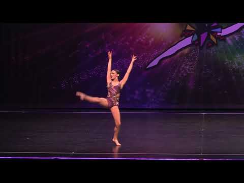 When The Party’s Over