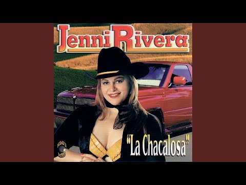 Video thumbnail for La Chacalosa