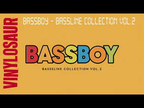 Bassboy | Bassline Collection Vol.2 | UKG