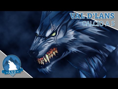 ASD VAL D'LANS | Calcio a 5