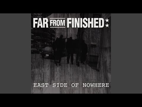 Those Never Forgotten - Far From Finished