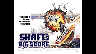 Shaft's Big Score - Don't misunderstand by Gordon Parks - sung by O. C. Smith.mp4