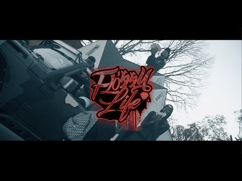 Libank$ - RUNNING BACK ft. Prince Kp