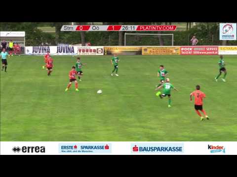 27.06.17 SMS Graz Bruckner - Sport NMS Linz  - Highlight  (1. HZ / 26:20) am 27.06.2017 09:59