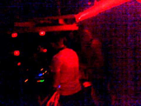 Nigel Stately b2b Tigran @ Coronita Sunday Cooling /2012.03.04/