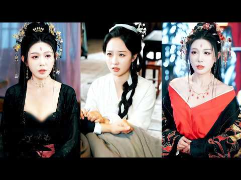 🔥I gave everything for wife, only to hear her calling another man "husband" in his arms!  #cdrama