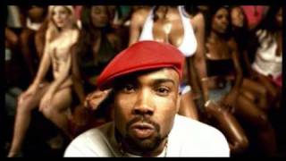 Big Proof - Gurlz Wit Da Boom (DVD Quality) [uncensored]