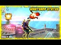 Thoongama Na Kanum Sobanameh Free Fire Whatsapp Status