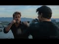 Episode I Ai Tom Cruise Versus Ai Brad Pitt In The New Epstein Series Clip