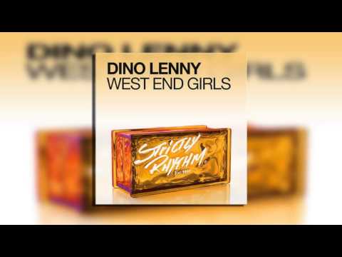 Dino Lenny - West End Girls (Leon & Toky Aka Superhero Remix)