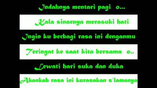 Download lagu Indahnya mentari pagi.. mp3