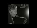 Jerry Bergonzi - Horus