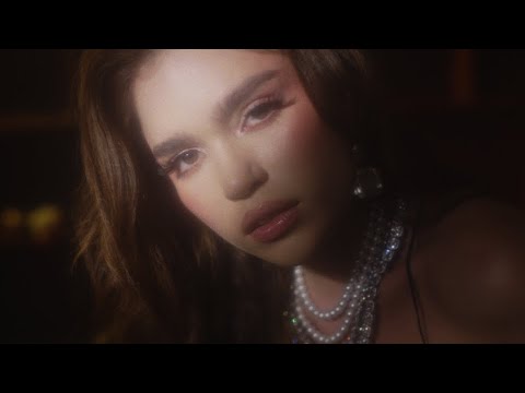 Priscilla Díaz - "Dime como hago" (Video Oficial)