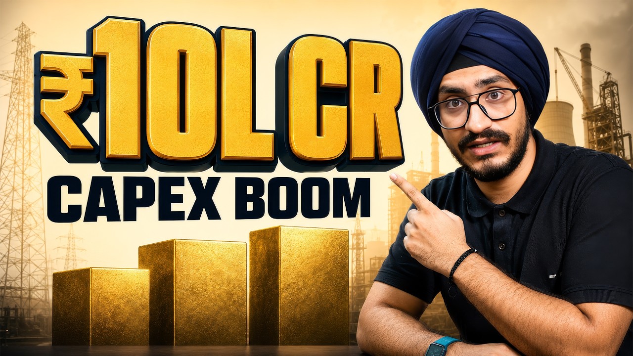 The next big power capex boom!