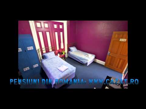 PENSIUNE IASI IEFTINA - Cazat.ro