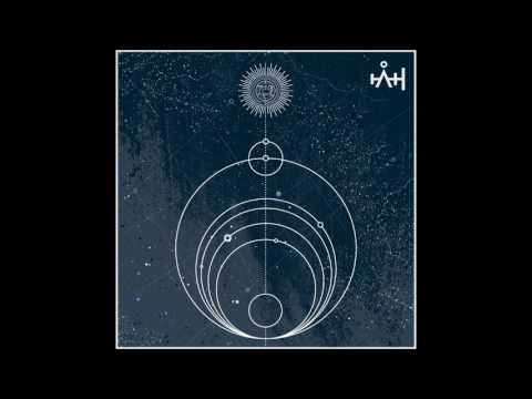 IAH - IAH (full Ep 2017)